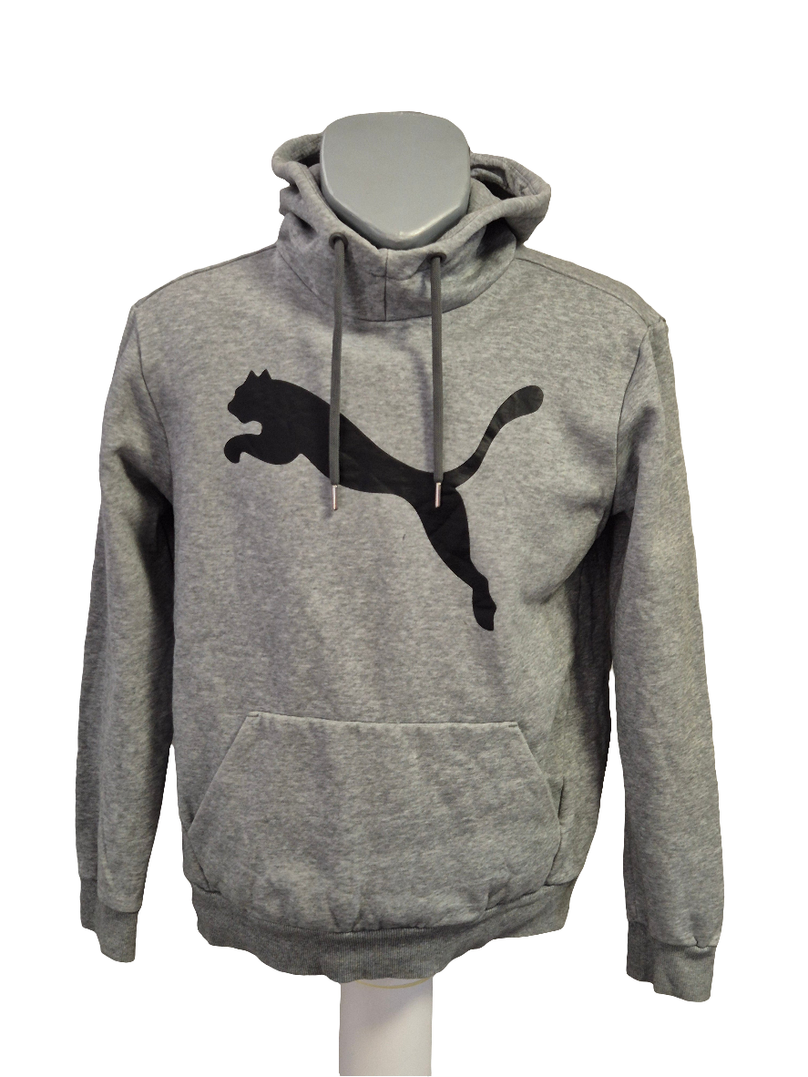 PUMA MASKA DUKSERKA GOLEMINA M