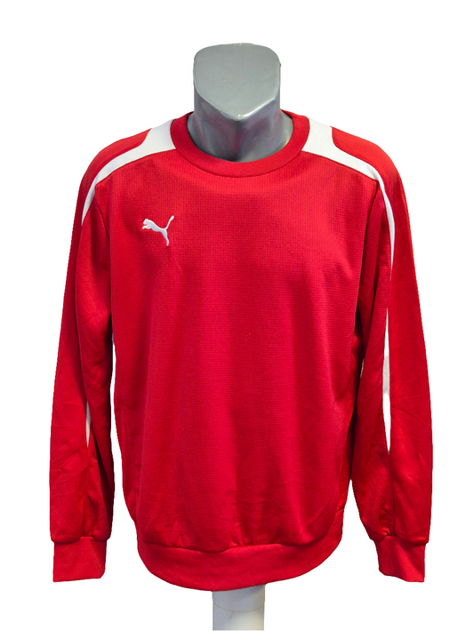 PUMA MASKA BLUZA GOLEMINA M
