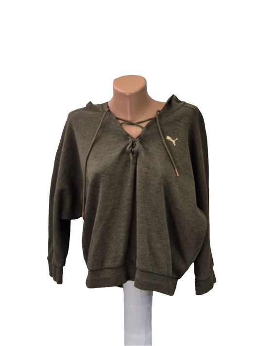 PUMA ZENSKA DUKSERKA GOLEMINA XL