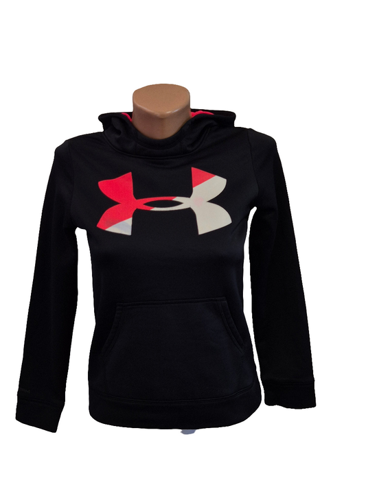 UNDER ARMOUR ZENSKA DETSKA DUKSERKA GOLEMINA M