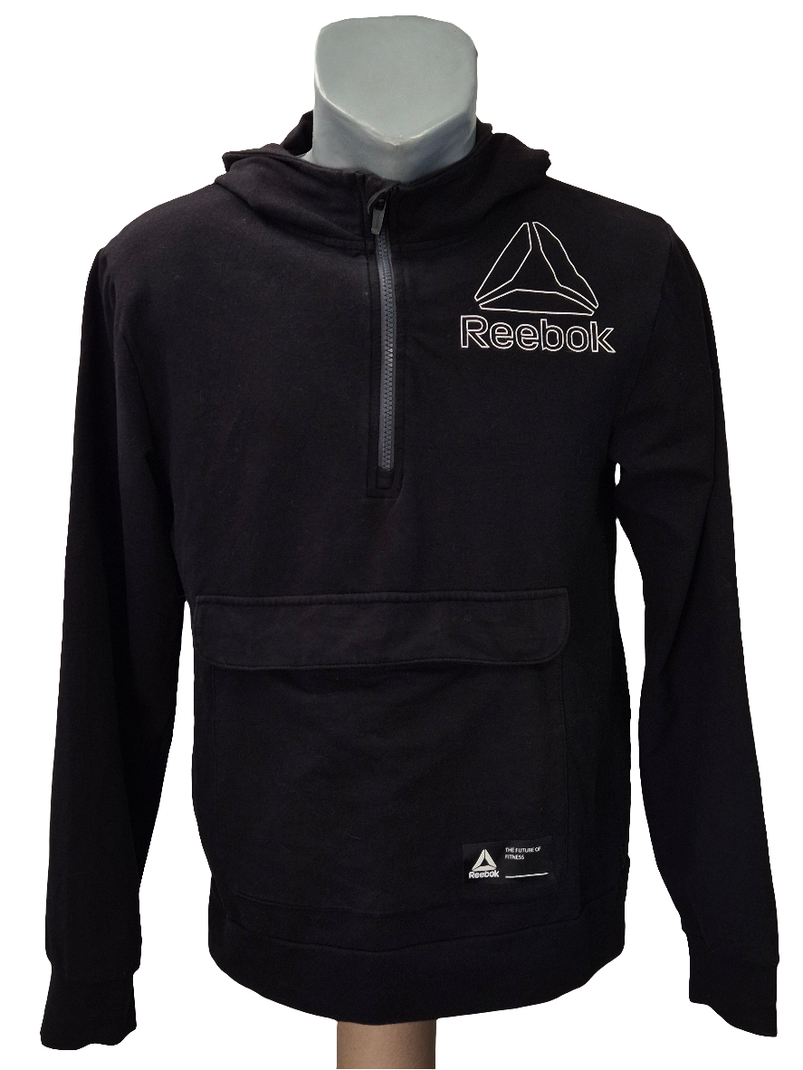 REEBOK MASKA DETSKA DUKSERKA GOLEMINA 18