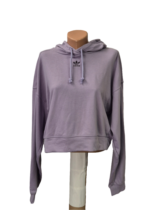 ADIDAS ZENSKA OVERSIZE DUKSERKA GOLEMINA L