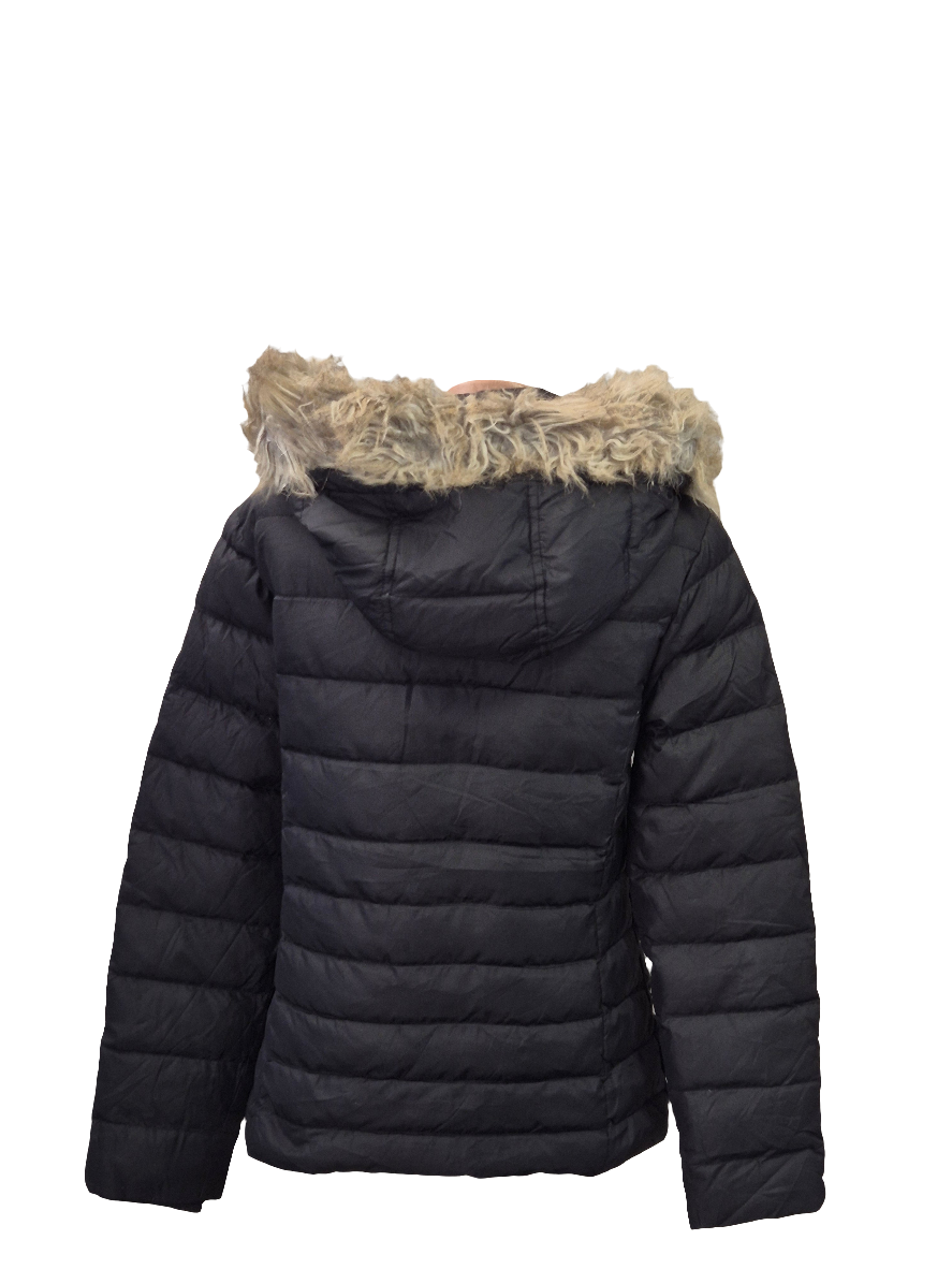 TOMMY HILFIGER ZENSKA JAKNA GOLEMINA M