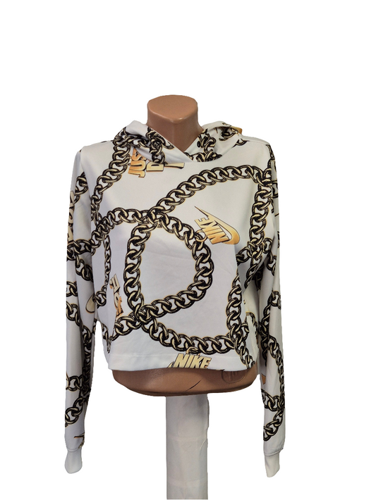 NIKE ZENSKA DUKSERKA GOLEMINA M