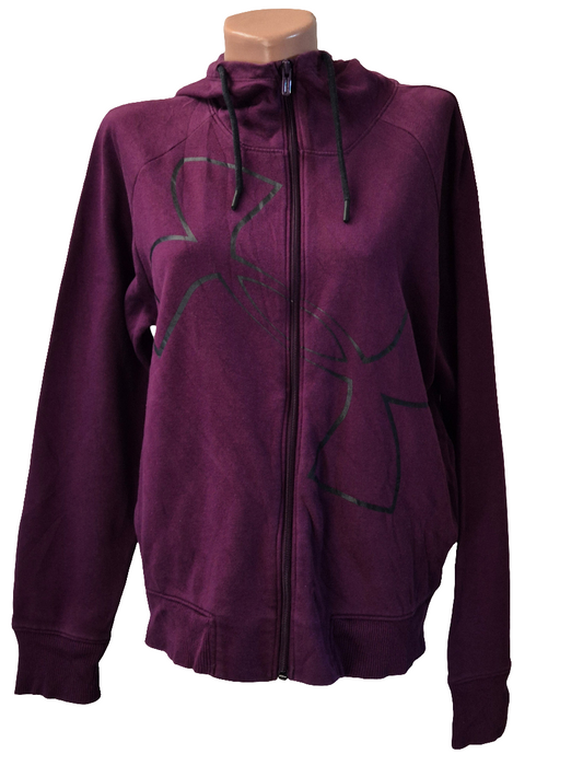 UNDER ARMOUR ZENSKA TRENERKA GOLEMINA L