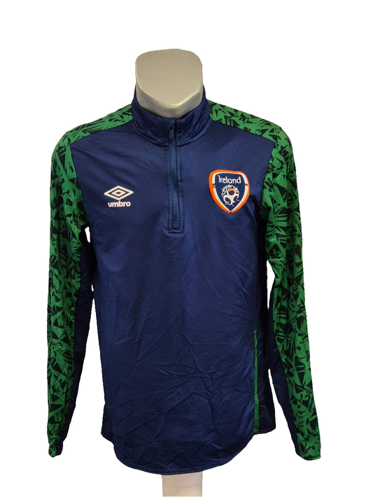 UMBRO MASKA DRI BLUZA GOLEMINA M