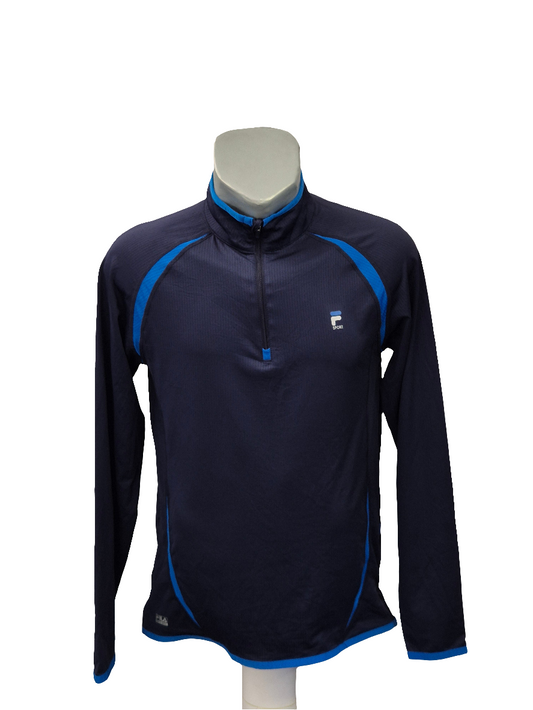 FILA MASKA  DRI FIT BLUZA GOLEMINA S