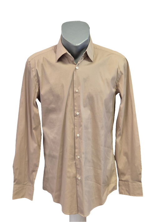 HUGO BOSS MASKA KOSULA GOLEMINA L