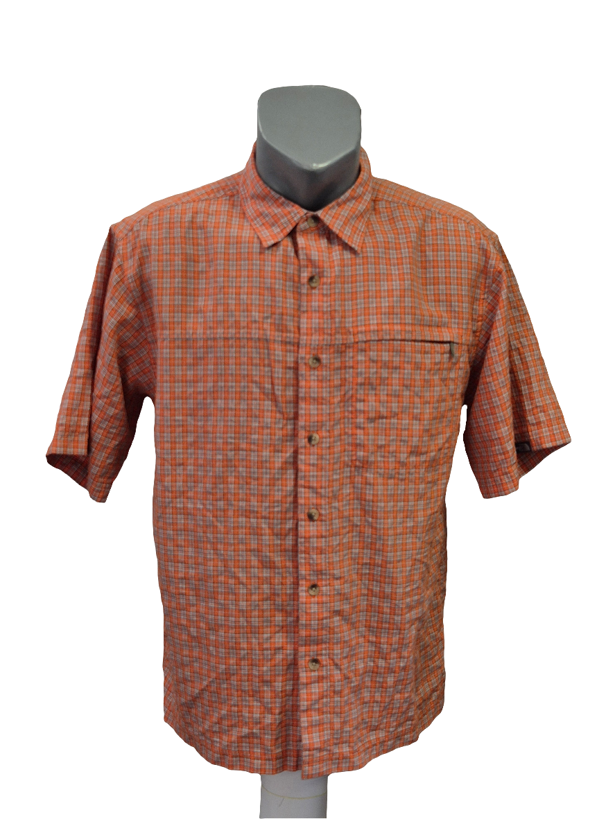 The NORTH FACE MASKA KOSULA GOLEMINA M