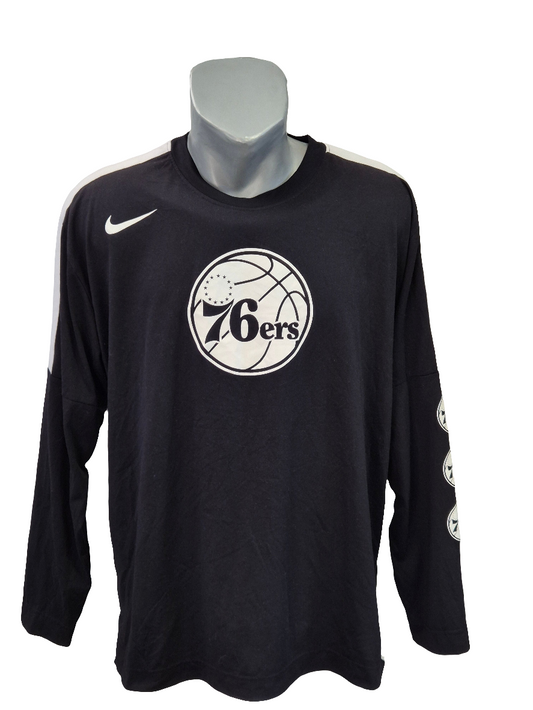 NIKE MASKA BLUZA GOLEMINA L