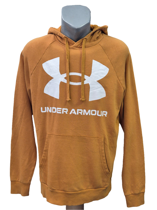 UNDER ARMOUR MASKA DUKSERKA GOLEMINA M