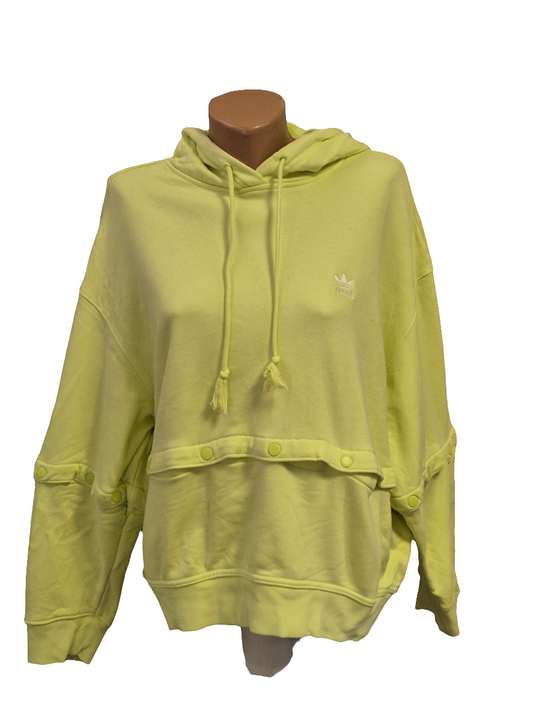 ADIDAS ZENSKA OVERSIZE DUKSERKA GOLEMINA L