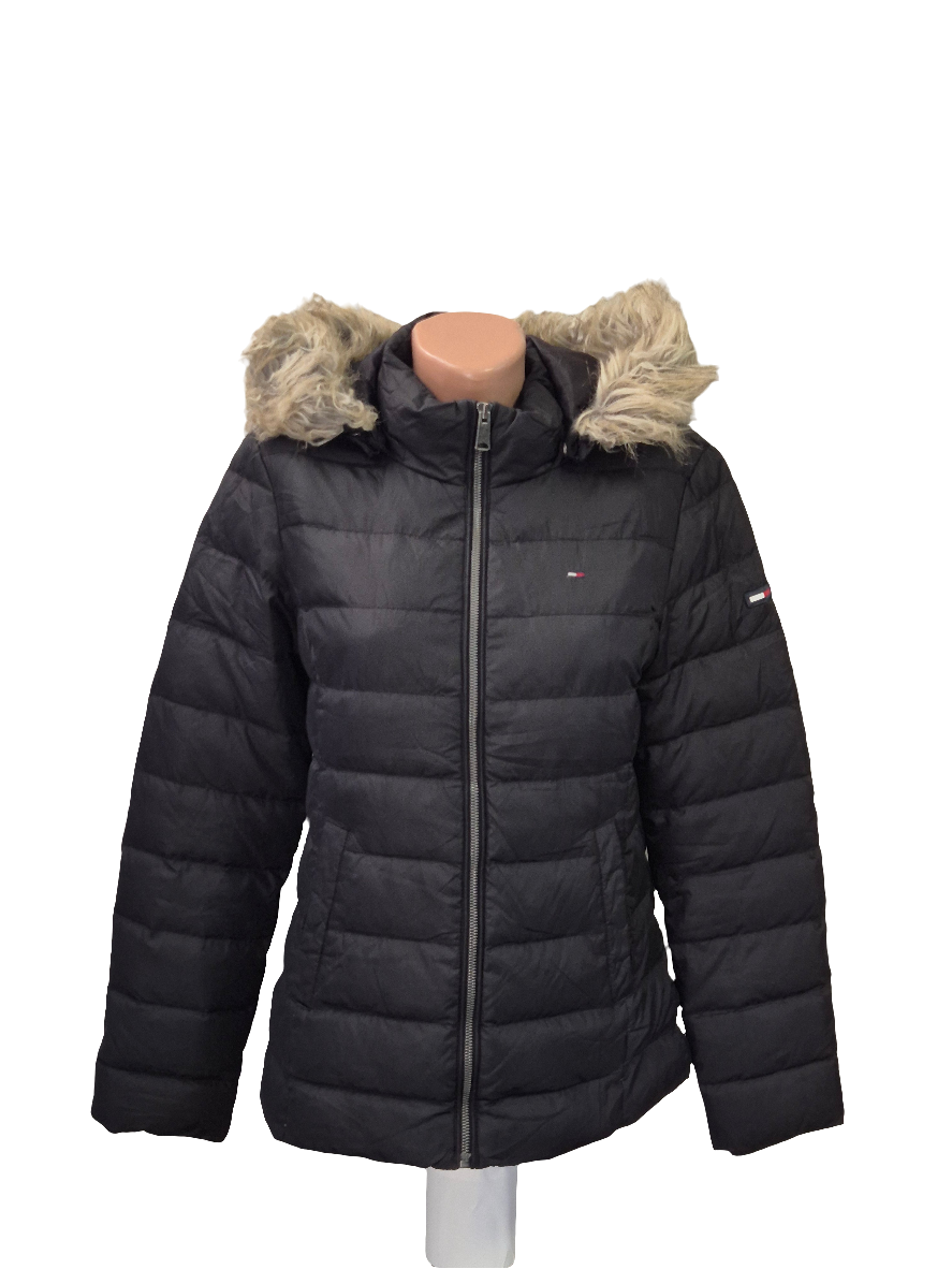 TOMMY HILFIGER ZENSKA JAKNA GOLEMINA M