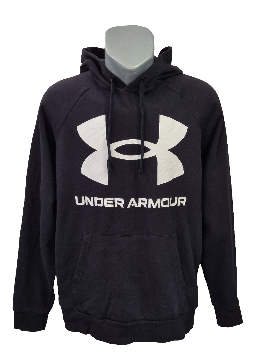 UNDER ARMOUR MASKA DUKSERKA GOLEMINA L