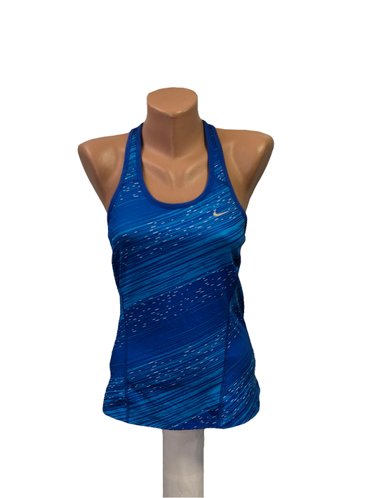 NIKE ZENSKA MAICA GOLEMINA S