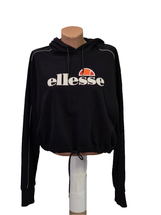 ELLESSE ZENSKA OVERSIZE DUKSERKA GOLEMINA L