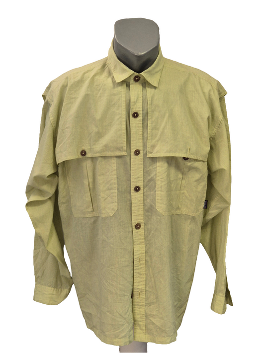 PATAGONIA MASKA KOSULA GOLEMINA XL
