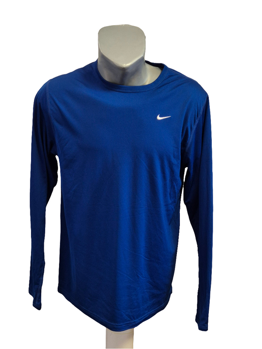 NIKE MASKA BLUZA GOLEMINA M