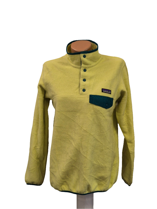 PATAGONIA ZENSKA BLUZA GOLEMINA S