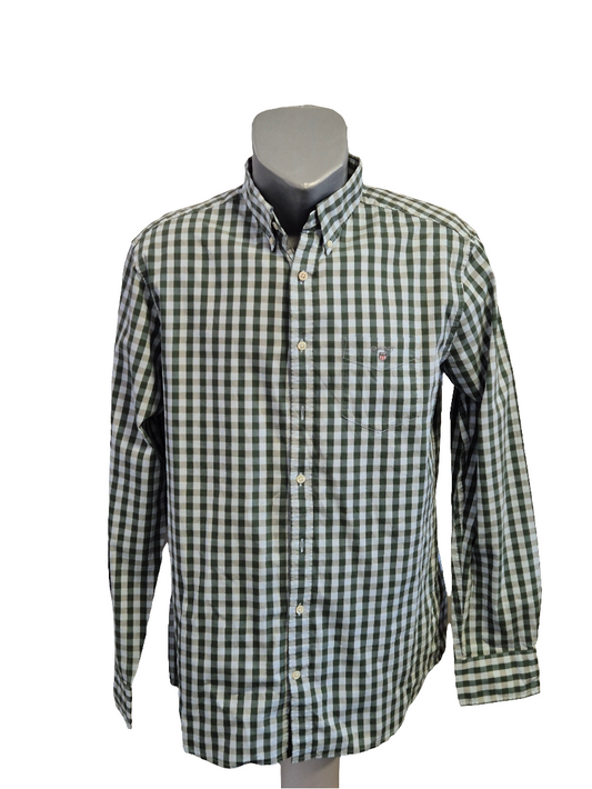 GANT MASKA KOSULA GOLEMINA L