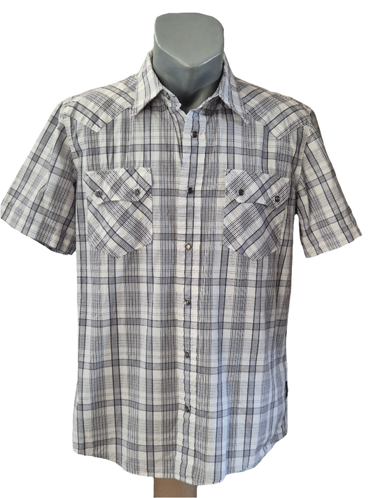 LEVI'S MASKA KOSULA GOLEMINA M