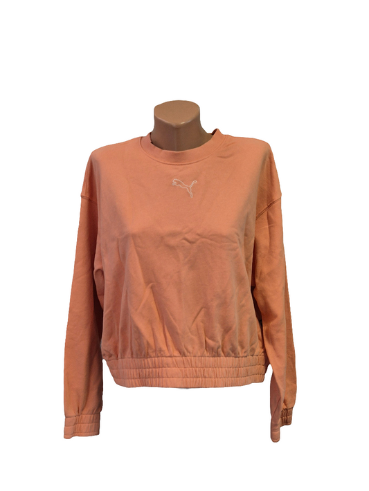 PUMA ZENSKA BLUZA GOLEMINA L
