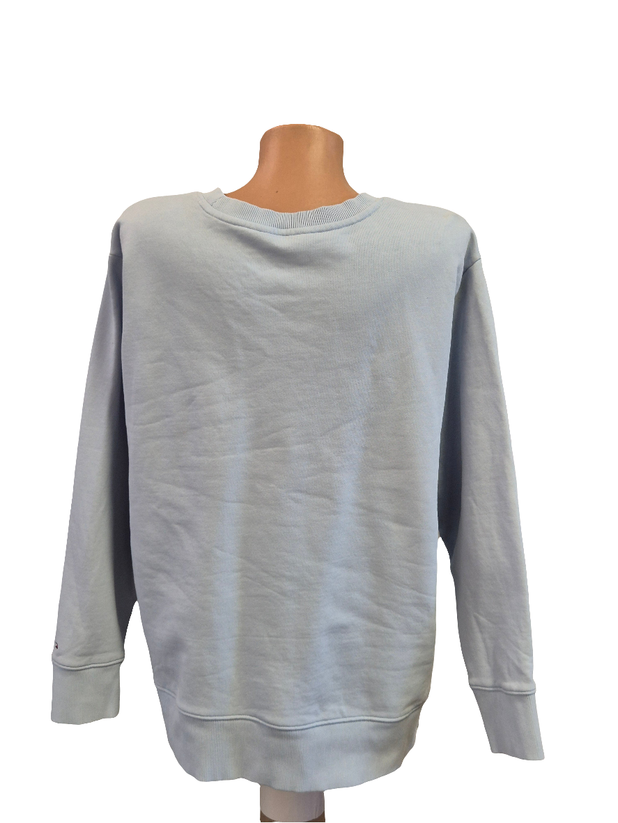 TOMMY HILFIGER ZENSKA BLUZA GOLEMINA L