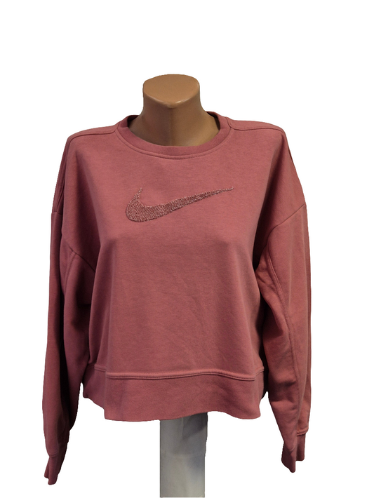 NIKE ZENSKA BLUZA GOLEMINA M