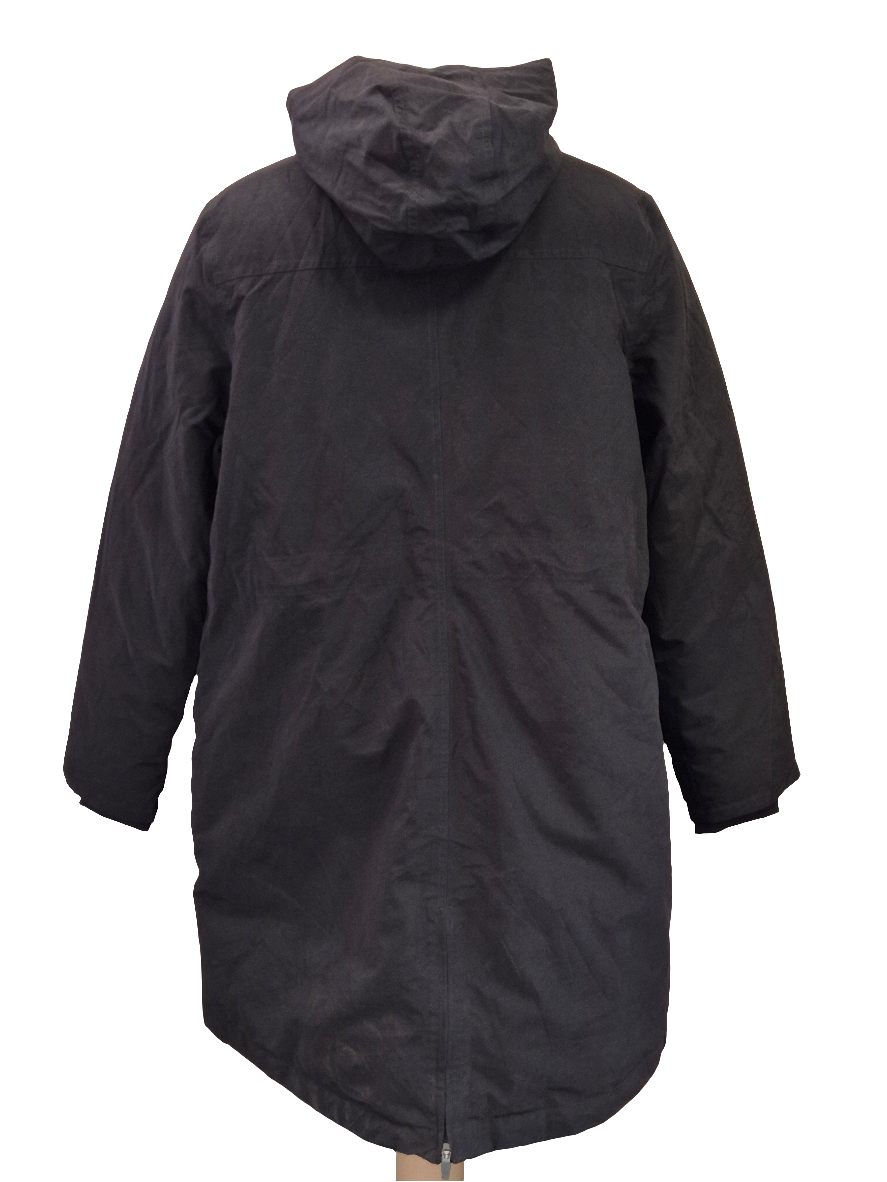 The NORTH FACE MASKA VODOOTPORNA JAKNA GOLEMINA XXL