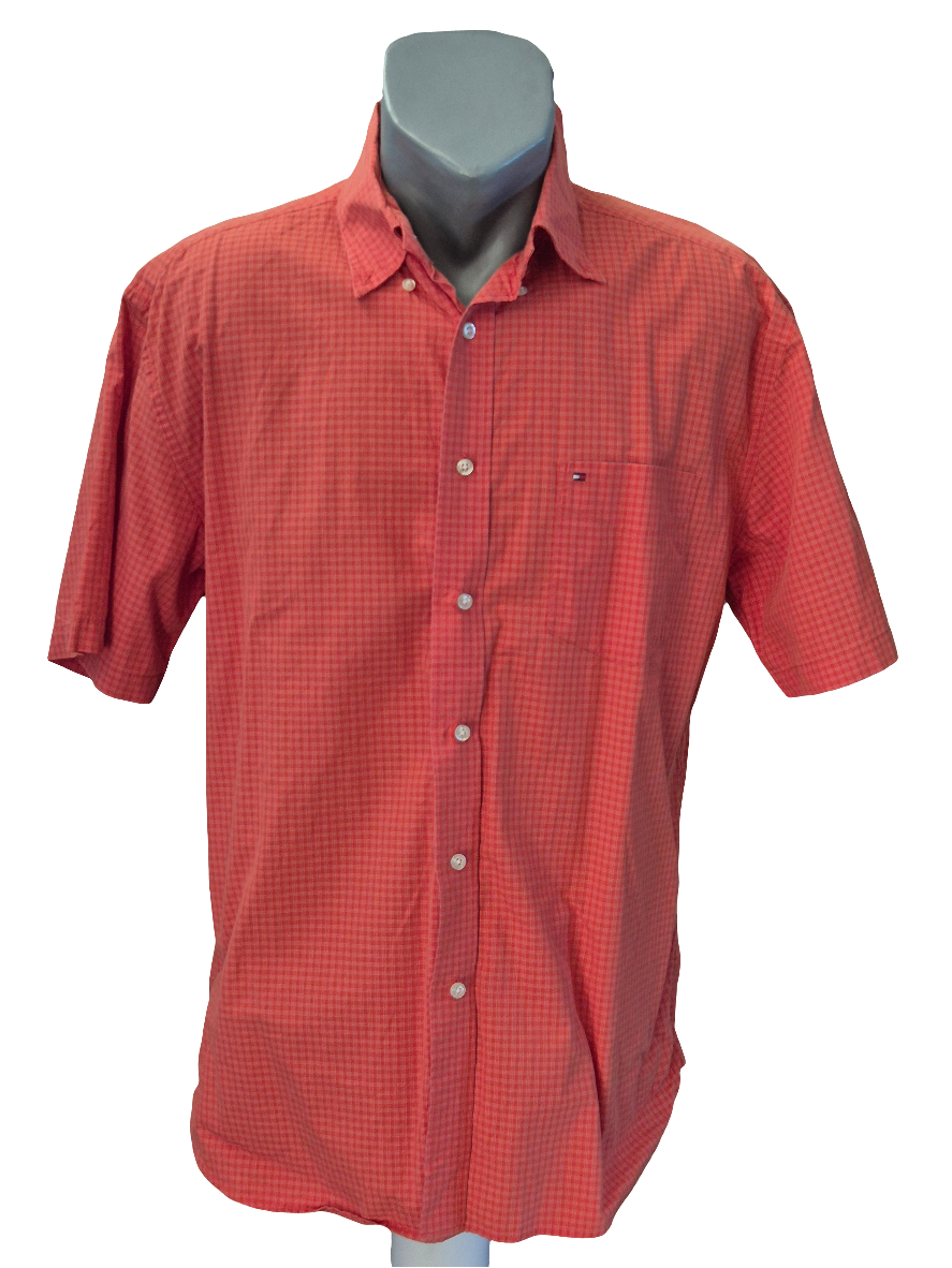 TOMMY HILFIGER MASKA KOSULA GOLEMINA L