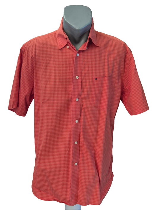 TOMMY HILFIGER MASKA KOSULA GOLEMINA L