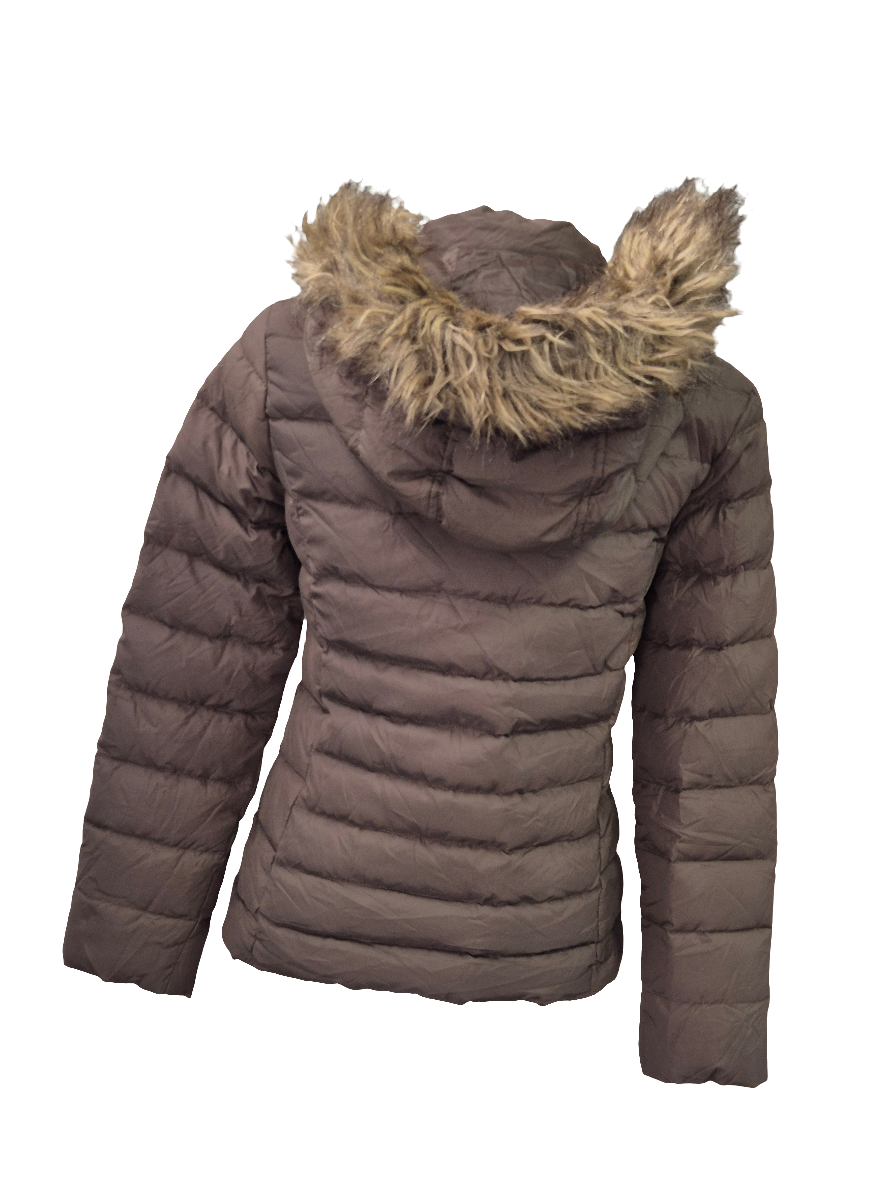 TOMMY HILFIGER ZENSKA JAKNA GOLEMINA XS