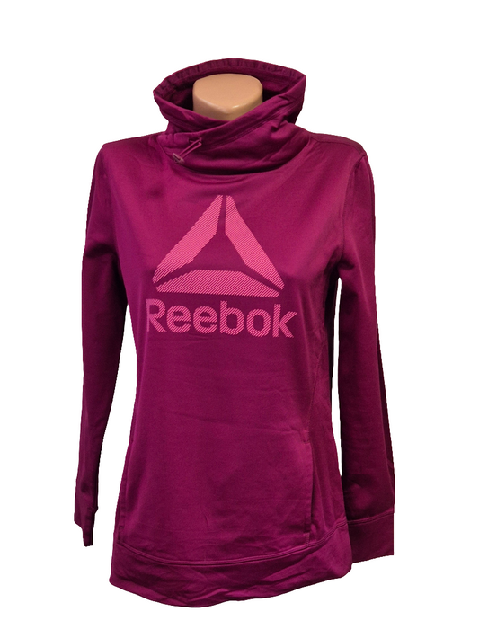 REEBOK ZENSKA BLUZA GOLEMINA M