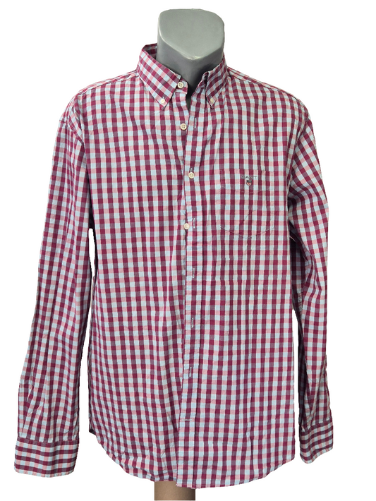 GANT MASKA KOSULA GOLEMINA XL