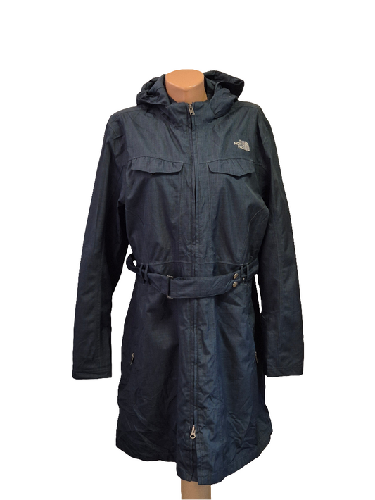 The NORTH FACE ZENSKA JAKNA GOLEMINA XL