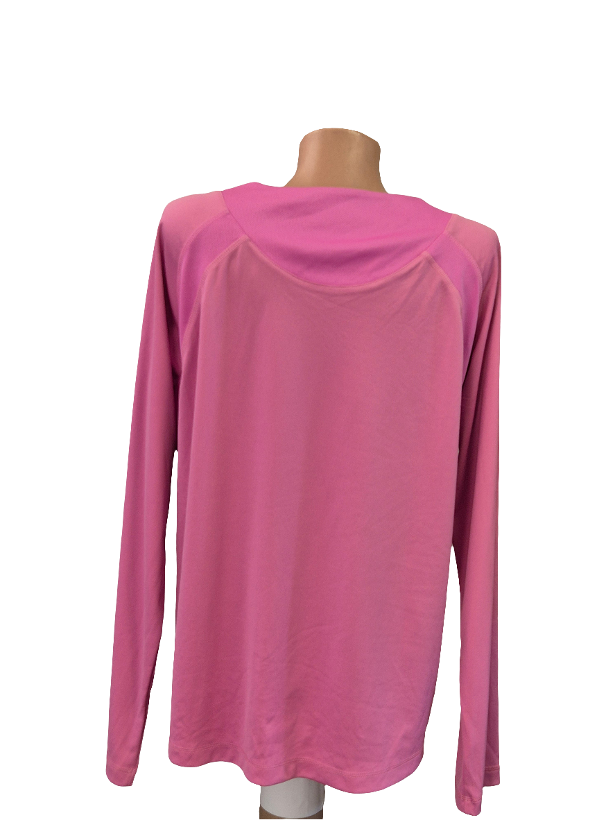 ADIDAS ZENSKA BLUZA GOLEMINA XL