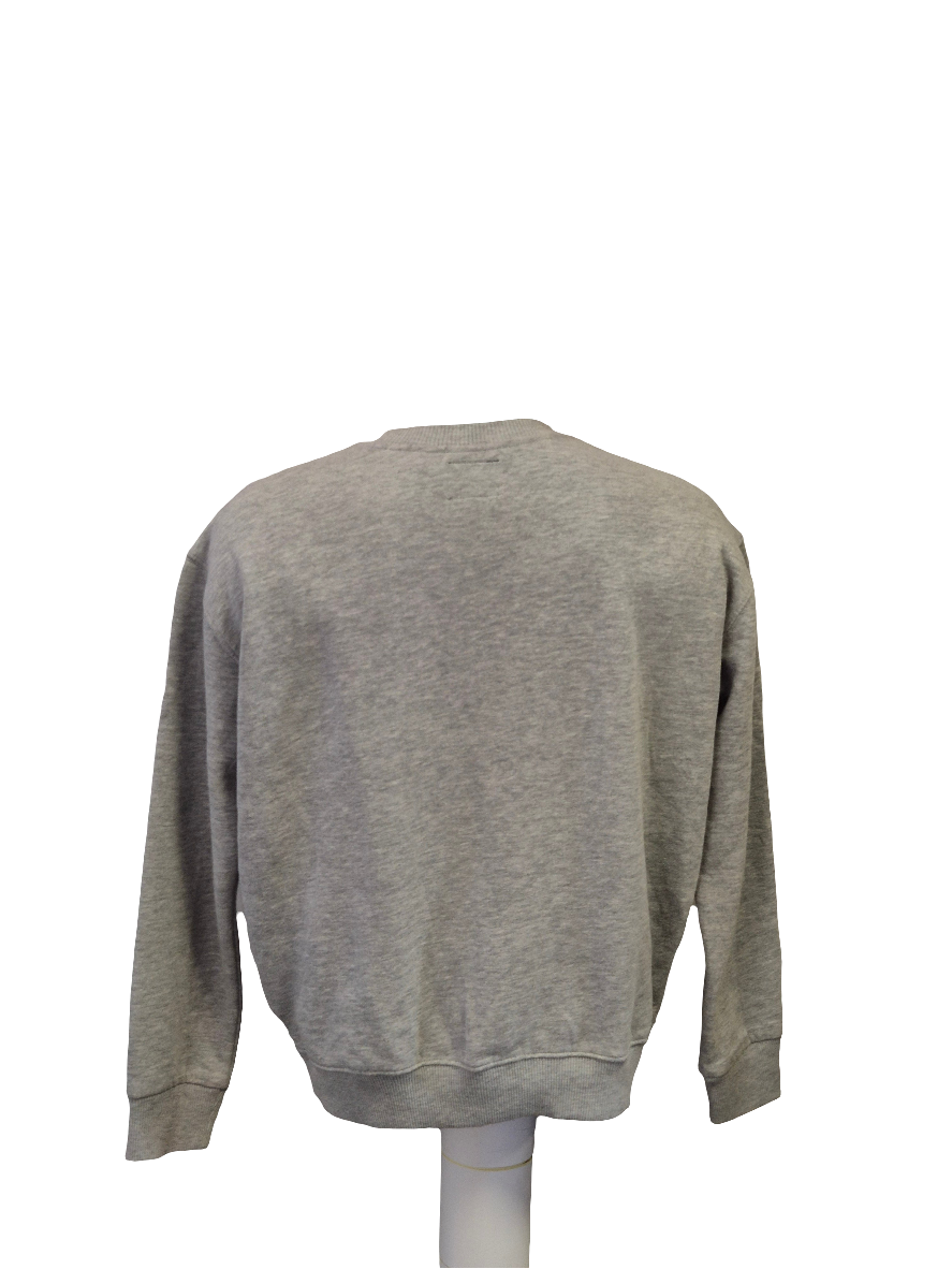 TOMMY HILFIGER MASKA BLUZA GOLEMINA XS