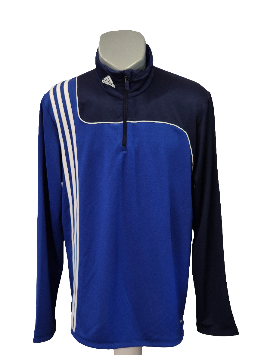 ADIDAS MASKA BLUZA GOLEMINA L