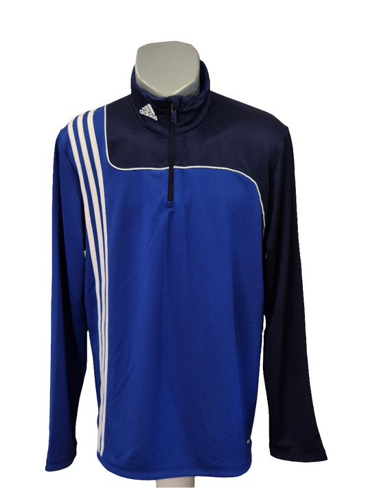ADIDAS MASKA BLUZA GOLEMINA L