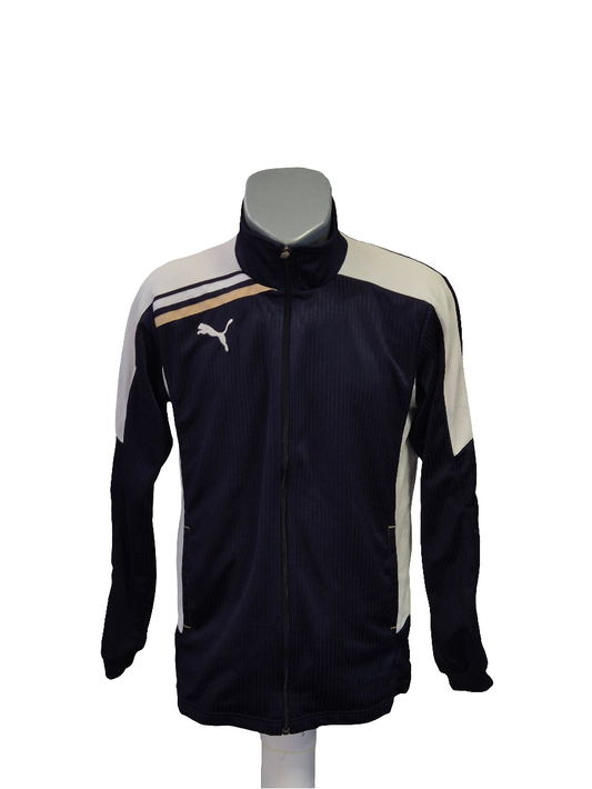 PUMA MASKA VINTAGE TRENERKA GOLEMINA M