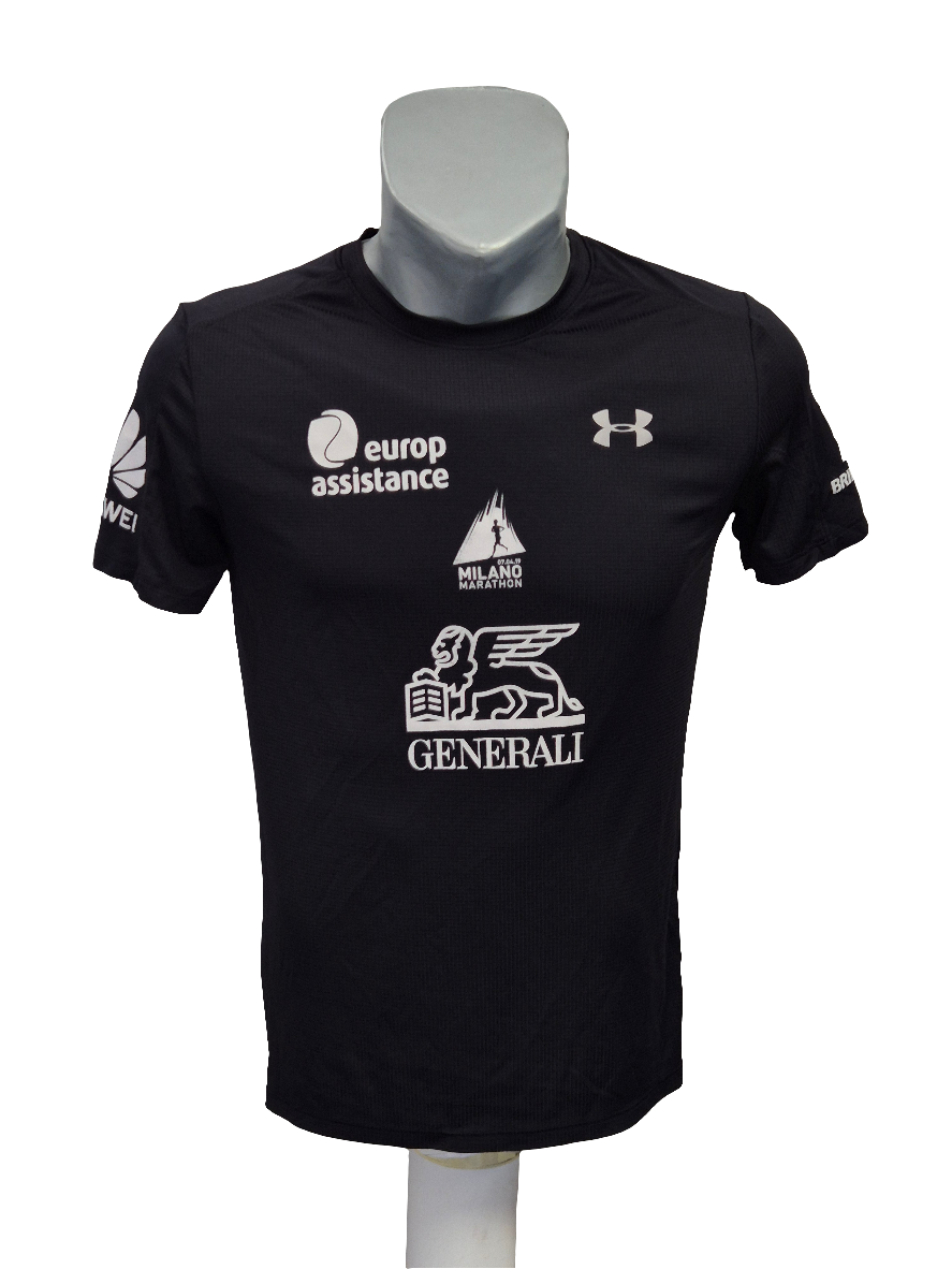 UNDER ARMOUR MASKA MAICA GOLEMINA S