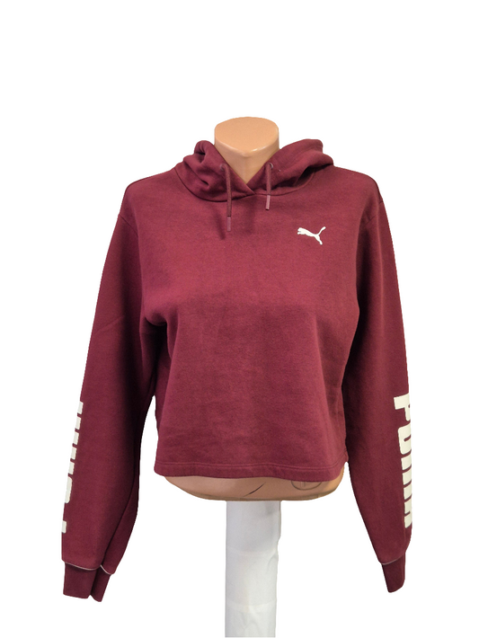 PUMA ZENSKA DUKSERKA GOLEMINA S
