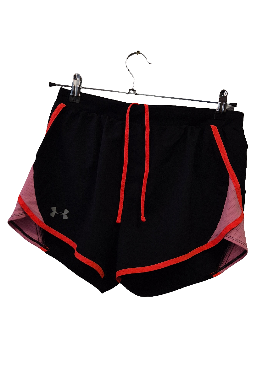 UNDER ARMOUR ZENSKI SORCEVI GOLEMINA S