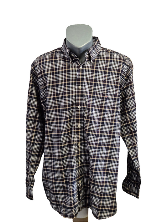 GANT MASKA KOSULA GOLEMINA XL