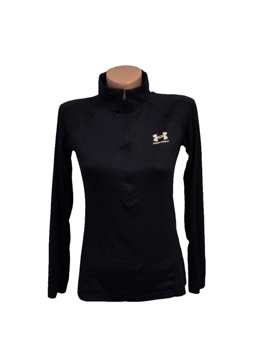 UNDER ARMOUR ZENSKA BLUZA GOLEMINA XS