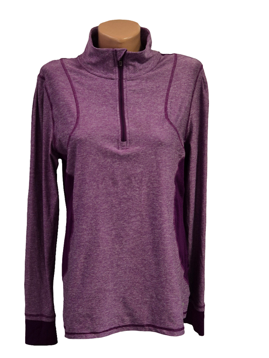 CHAMPION ZENSKA  DRI FIT BLUZA GOLEMINA L