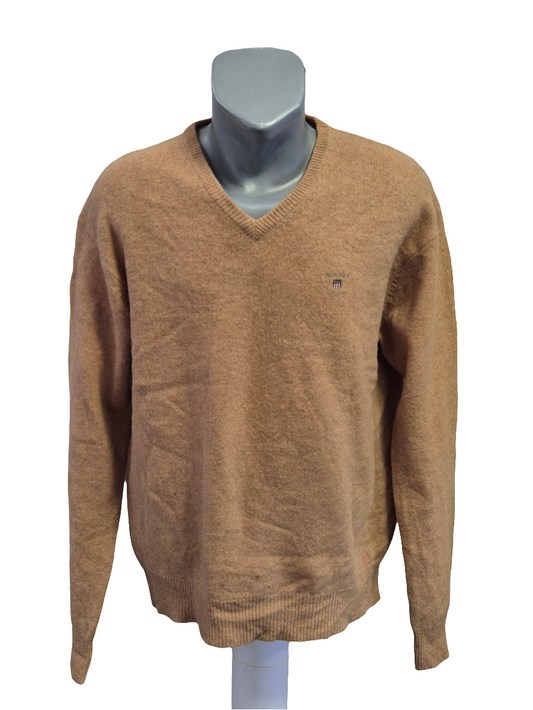 GANT MASKA BLUZA GOLEMINA L