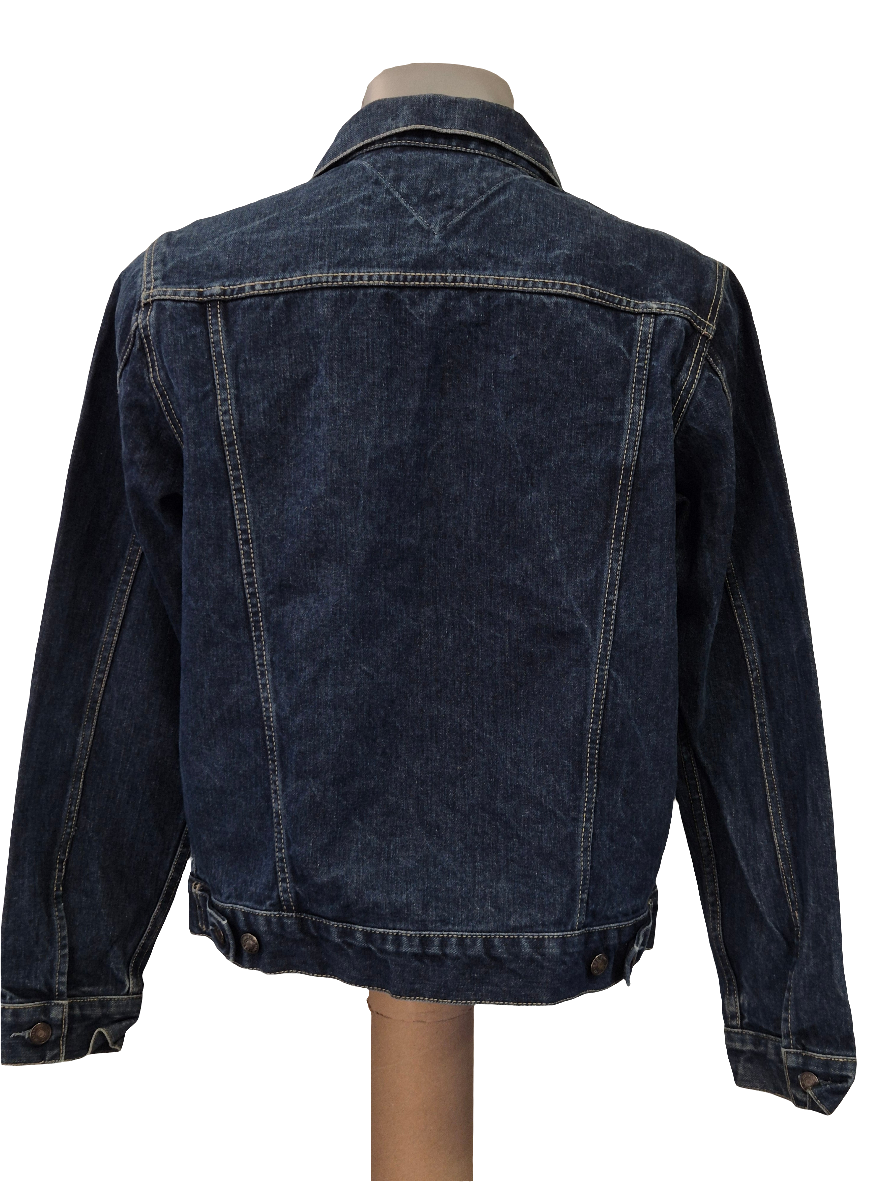 TOMMY HILFIGER MASKO FARMERSKO GOLEMINA S