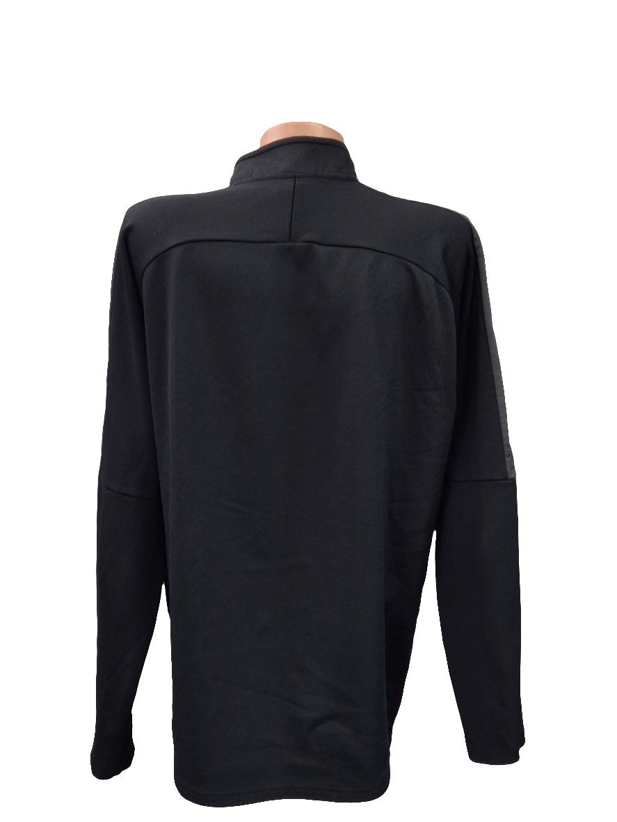 NIKE ZENSKA DRI FIT BLUZA GOLEMINA L