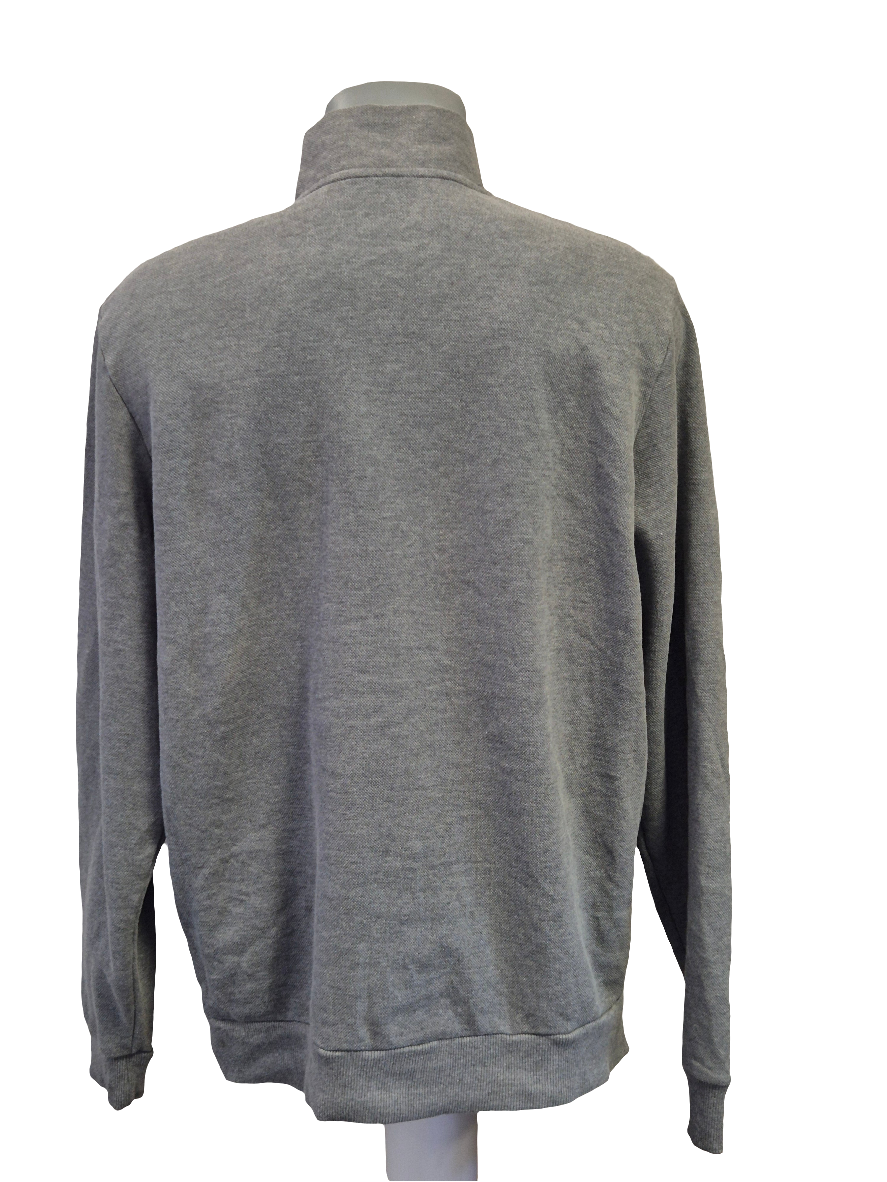 UNDER ARMOUR MASKA BLUZA GOLEMINA L
